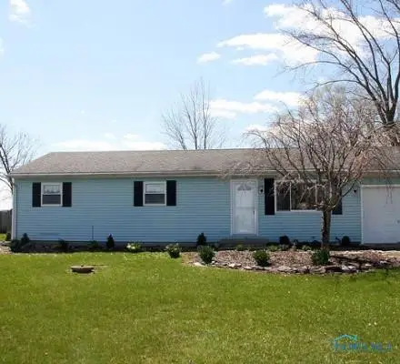 10917 Nelson Road, Bowling Green, OH 43402