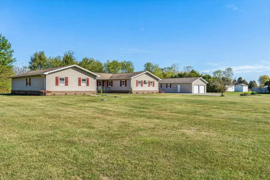 14500 County Road 216, Findlay, OH 45840 - Image #2