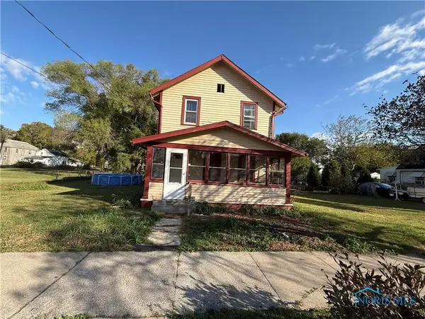 1219 Crystal Street, Toledo, OH 43605