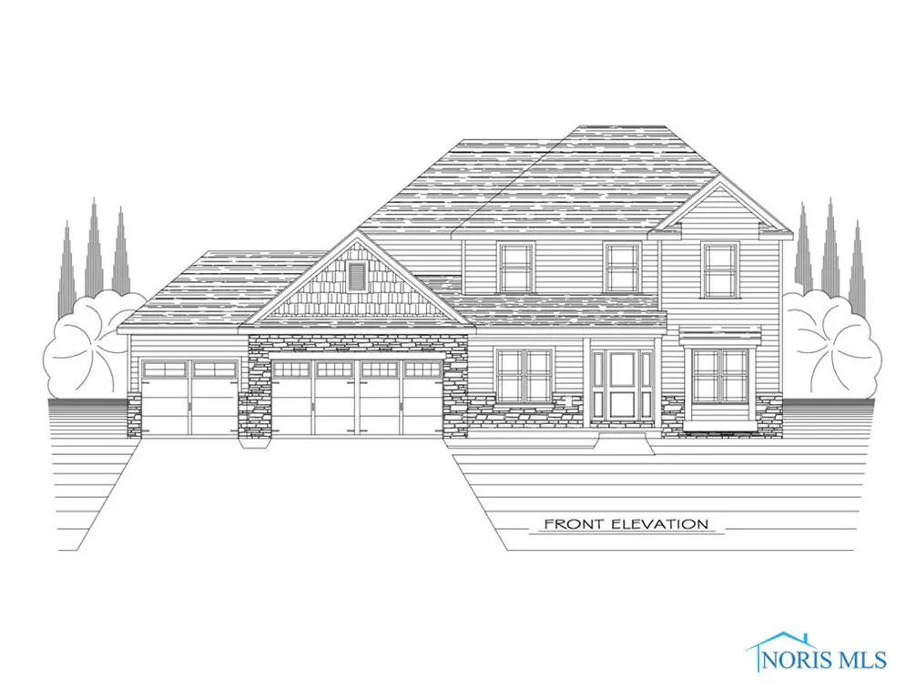 5054 Magnolia Drive, Oregon, OH 43616 - Image #1