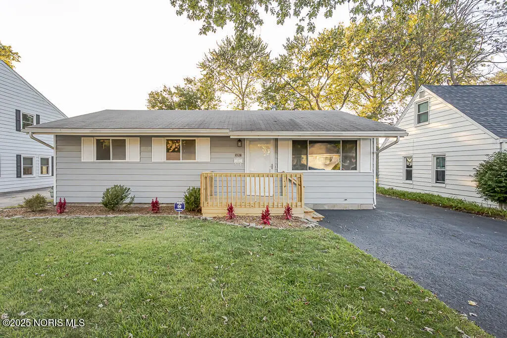 3207 Waldmar Road, Toledo, OH 43615 - Image #1
