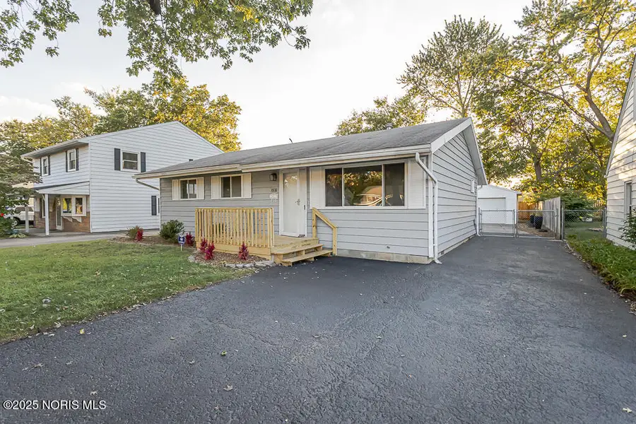 3207 Waldmar Road, Toledo, OH 43615 - Image #2