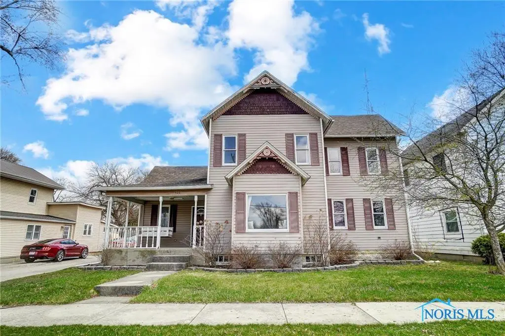 406 N Main Street, Continental, OH 45831 - Image #1