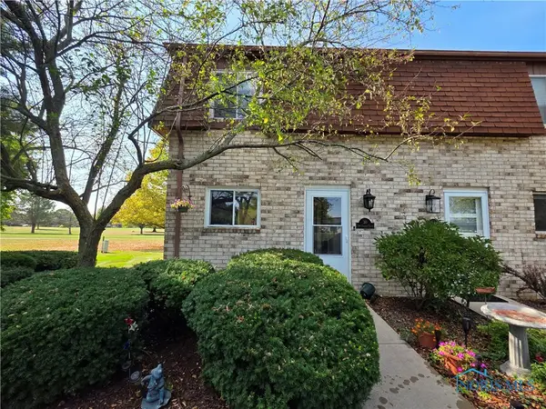 744 Fairway Drive, Wauseon, OH 43567