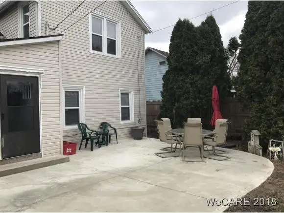 509 E Carrol Street, Kenton, OH 43326 - Image #2