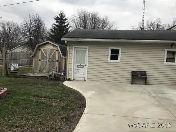 509 E Carrol Street, Kenton, OH 43326 - Image #3