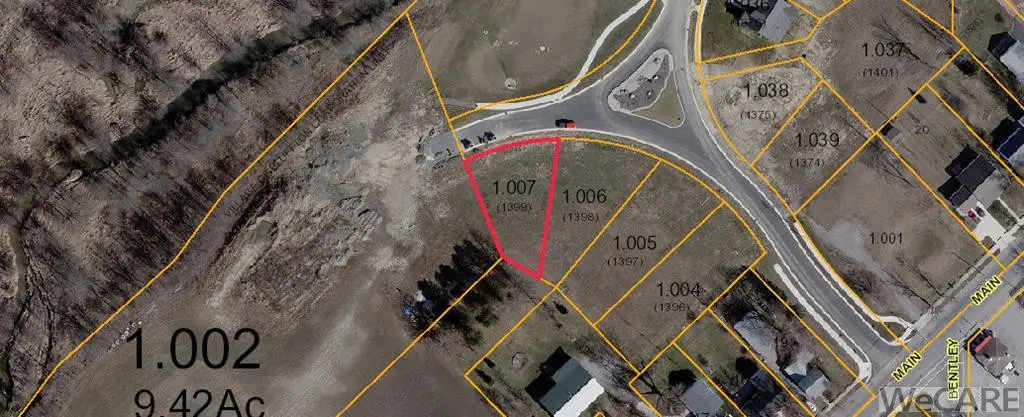 307 Parkview Drive, Bluffton, OH 45817 - Image #1