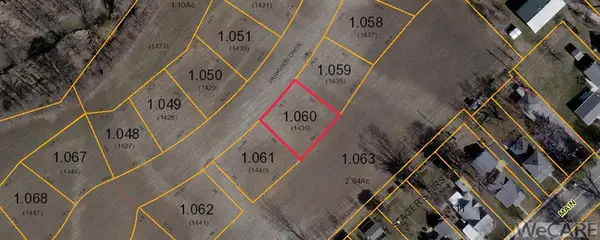 319 Parkview Drive, Bluffton, OH 45817