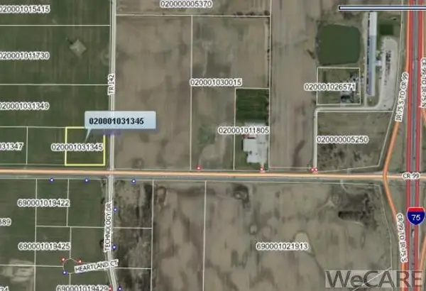 0 County Road 99 N, Findlay, OH 45840