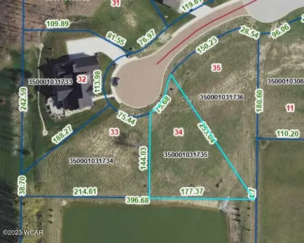 15591 Canadian Way Lot 5, Findlay, OH 45840