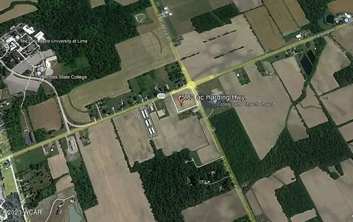 0 Harding Hwy. Highway, Lima, OH 45804 - Image #1