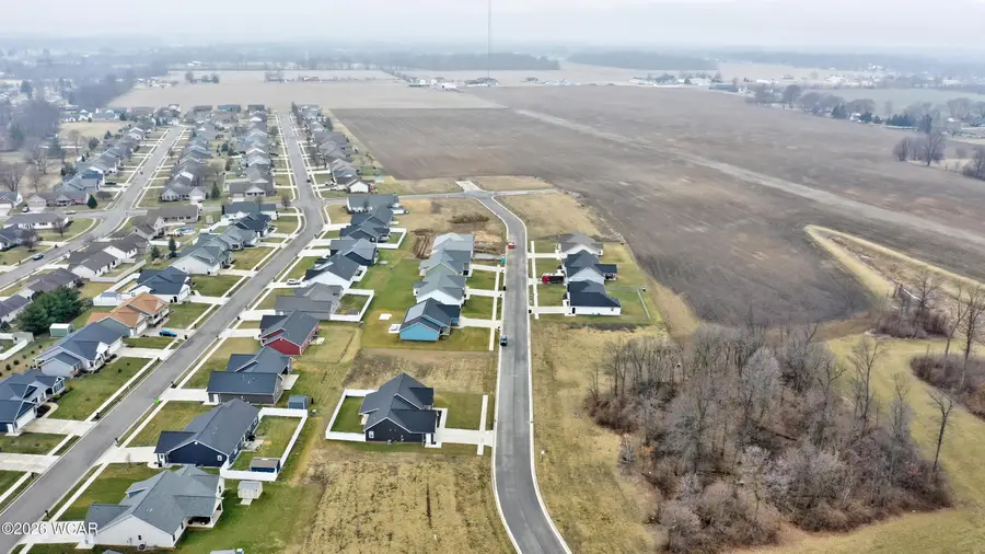 3624 Comanche Drive, Lima, OH 45807 - #3