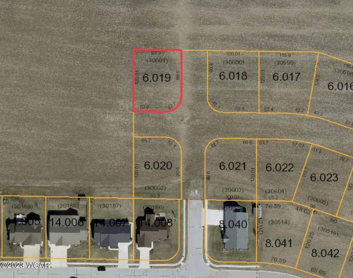 3790 Comanche Drive, Lima, OH 45807 - Image #1