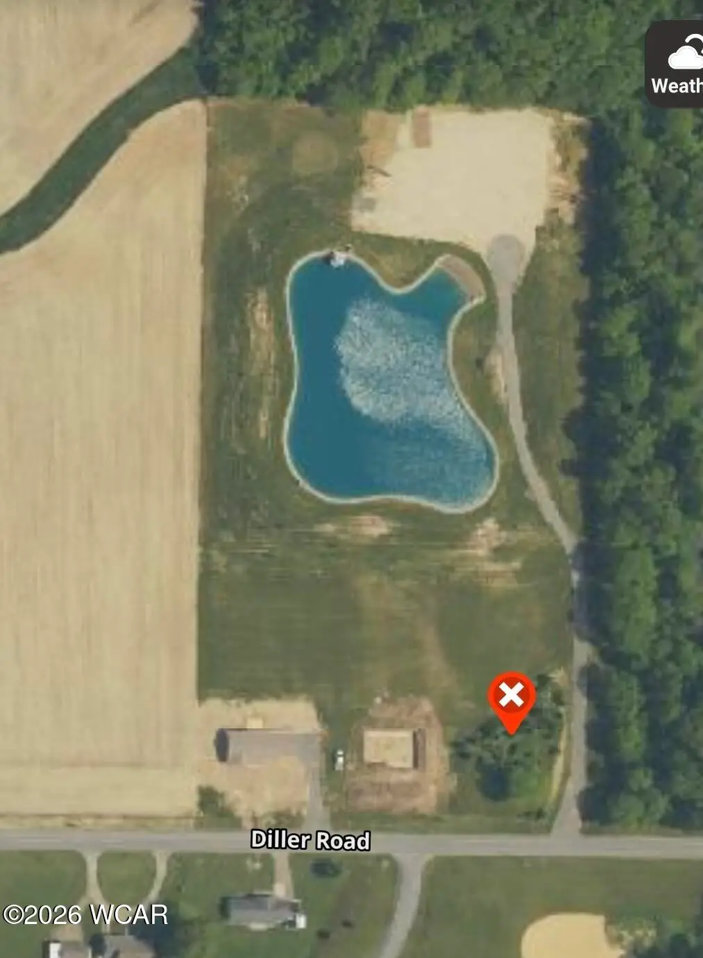 0000 Diller Road, Lima, OH 45807 - Image #1