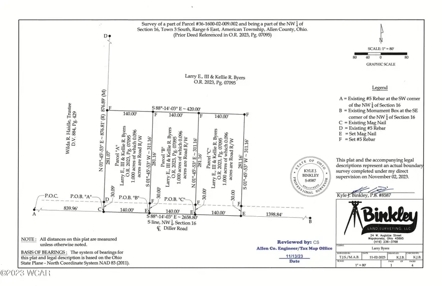 0000 Diller Road, Lima, OH 45807 - Image #3