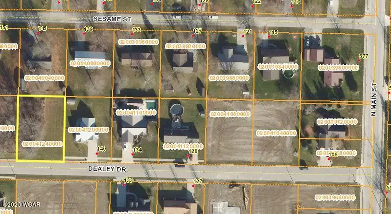 146 Dealey Drive, Convoy, OH 45832 - Image #1