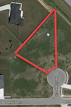 0 Heritage Circle, Ottoville, OH 45876