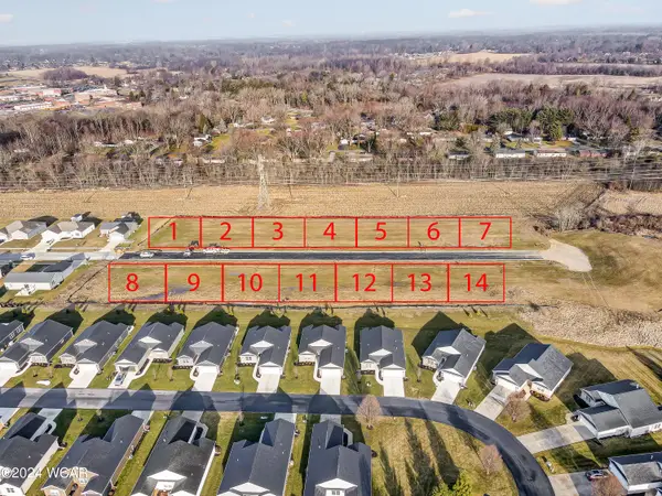 3320 Weldon Drive, Lima, OH 45806