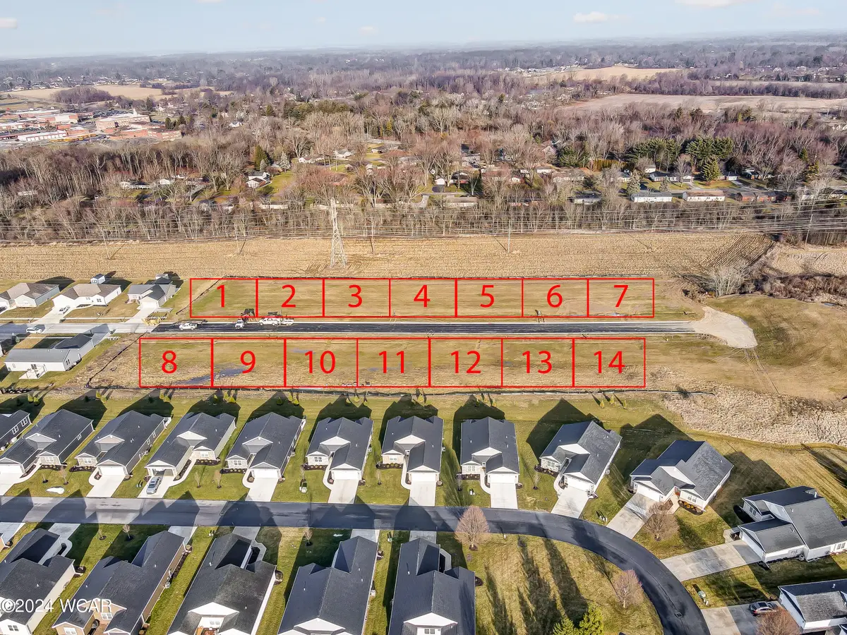 3349 Weldon Drive, Lima, OH 45806 - Image #1