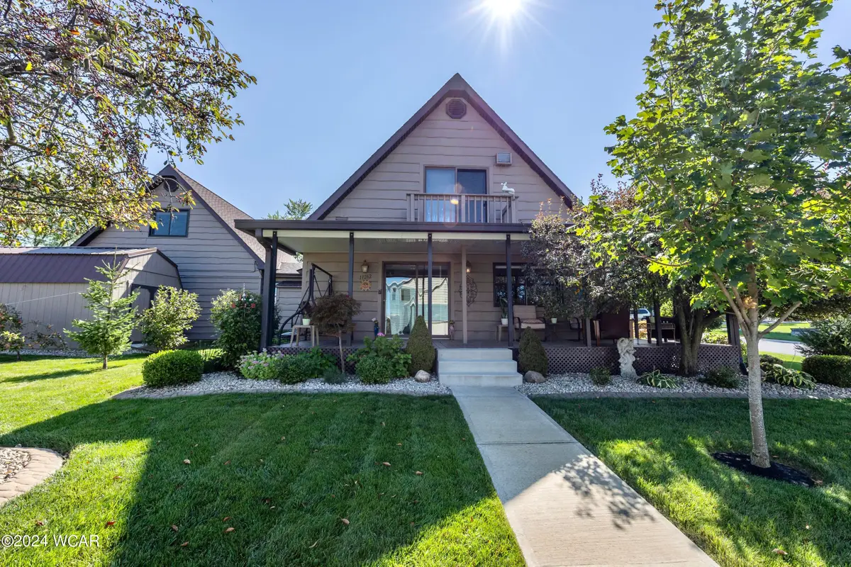 11262 Northlake Drive, Lakeview, OH 43331 - Image #1