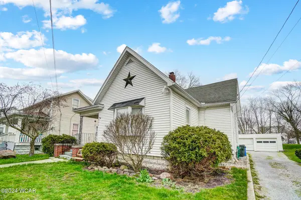 424 S Canal Street, Delphos, OH 45833