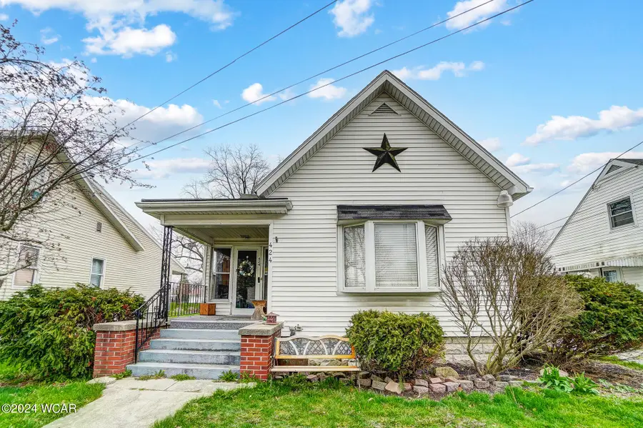 424 S Canal Street, Delphos, OH 45833 - Image #2
