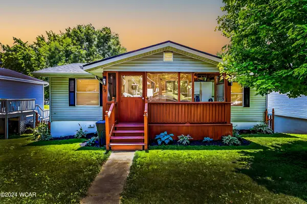 79 Prospect Street, Mechanicsburg, OH 43044