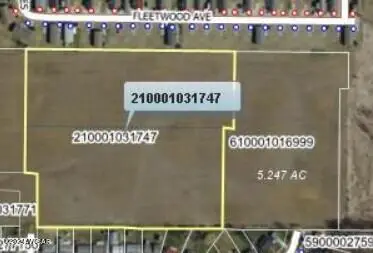 0 Sheridan Avenue, Findlay, OH 45840