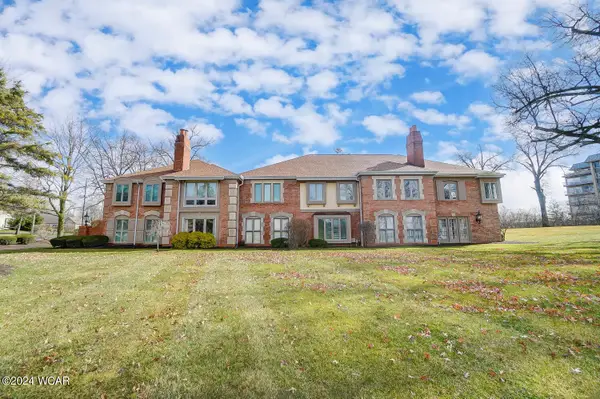 2635 Adgate Road, Lima, OH 45805