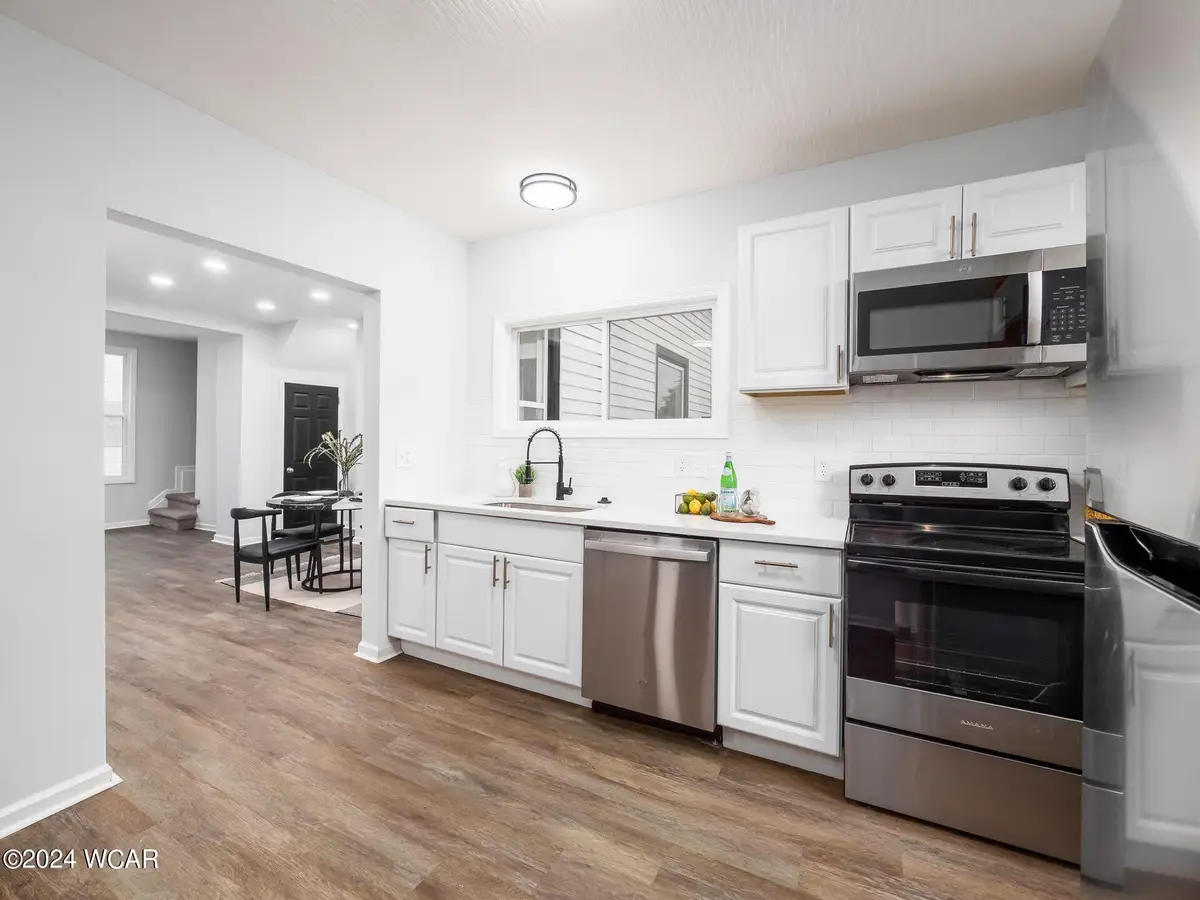 121 S High Street, Kenton, OH 43326 - Image #1