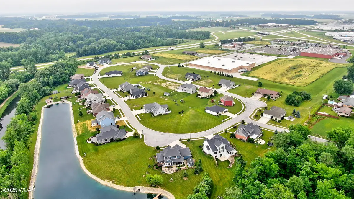 317 Miami Erie Circle, Saint Marys, OH 45885 - Image #1