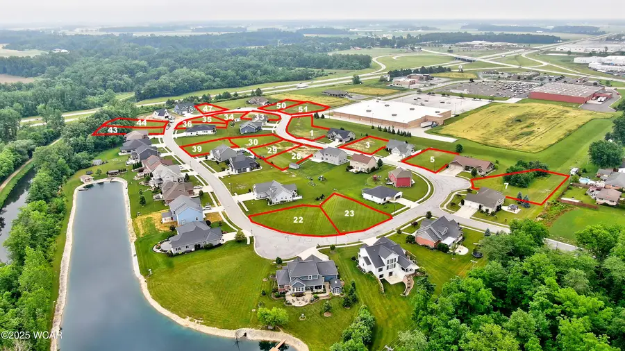 386 Miami Erie Circle, Saint Marys, OH 45885 - Image #3