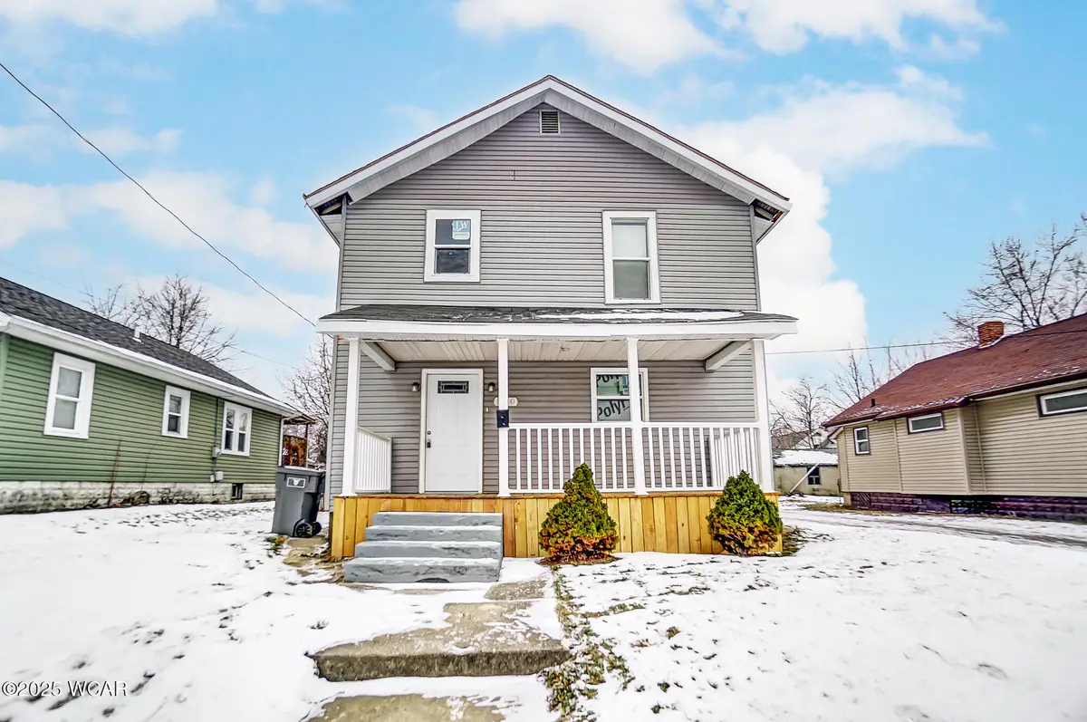 520 Orena Avenue, Lima, OH 45804 - Image #1