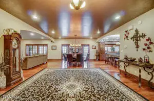 11164 Erastus Durbin Road, Rockford, OH 45882 - Image #1