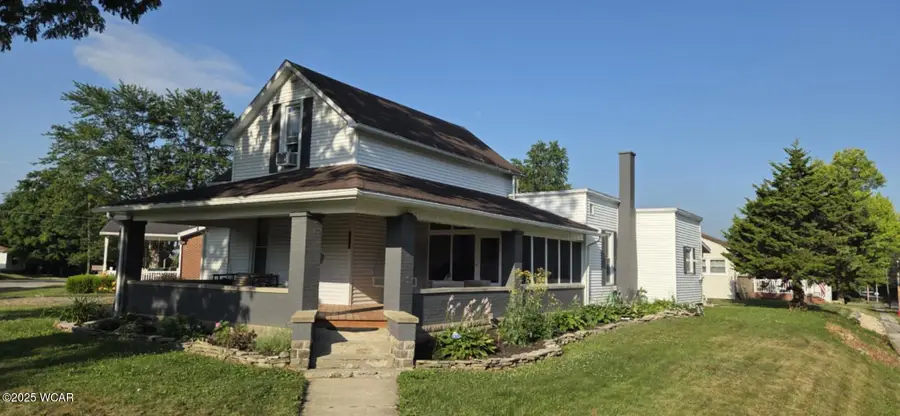 217 Grove Street, Bluffton, OH 45817 - Image #2