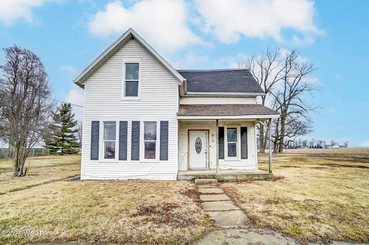225 Second Street, Latty, OH 45855 - Image #1