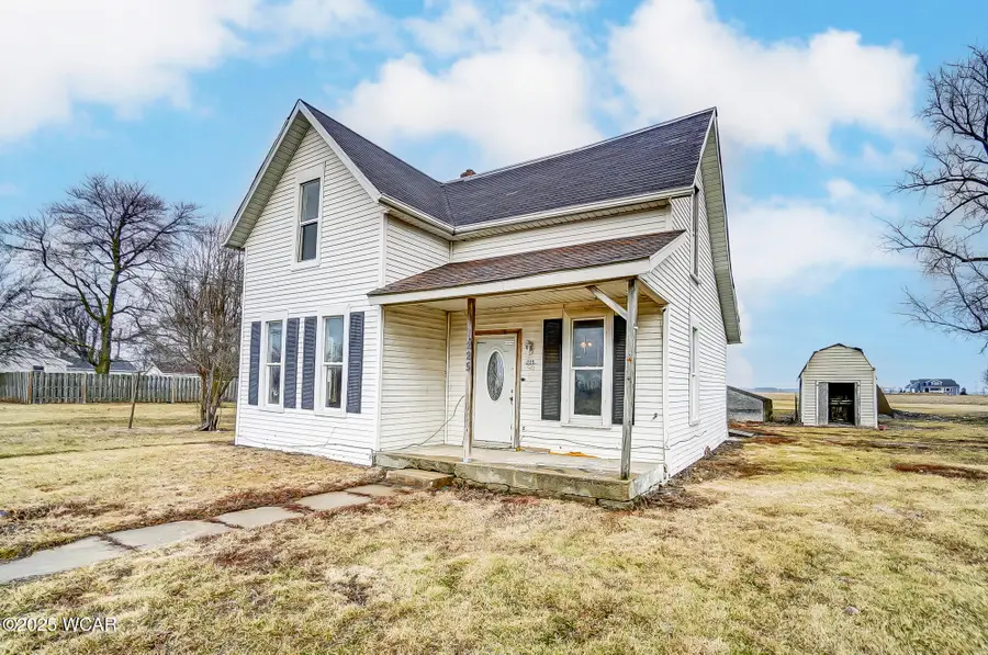 225 Second Street, Latty, OH 45855 - Image #3
