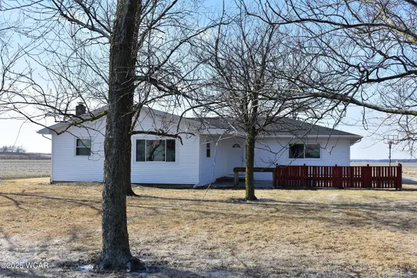 4548 Road 13c, Leipsic, OH 45856