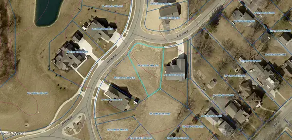 513 S Jackson Street, Bluffton, OH 45817