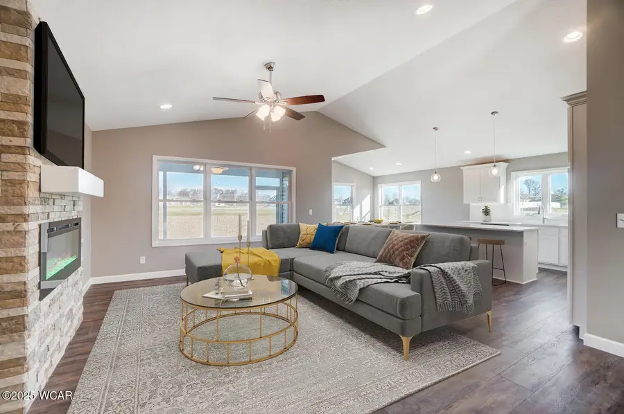 4268 Blue Spruce Lane, Lima, OH 45806 - Image #2