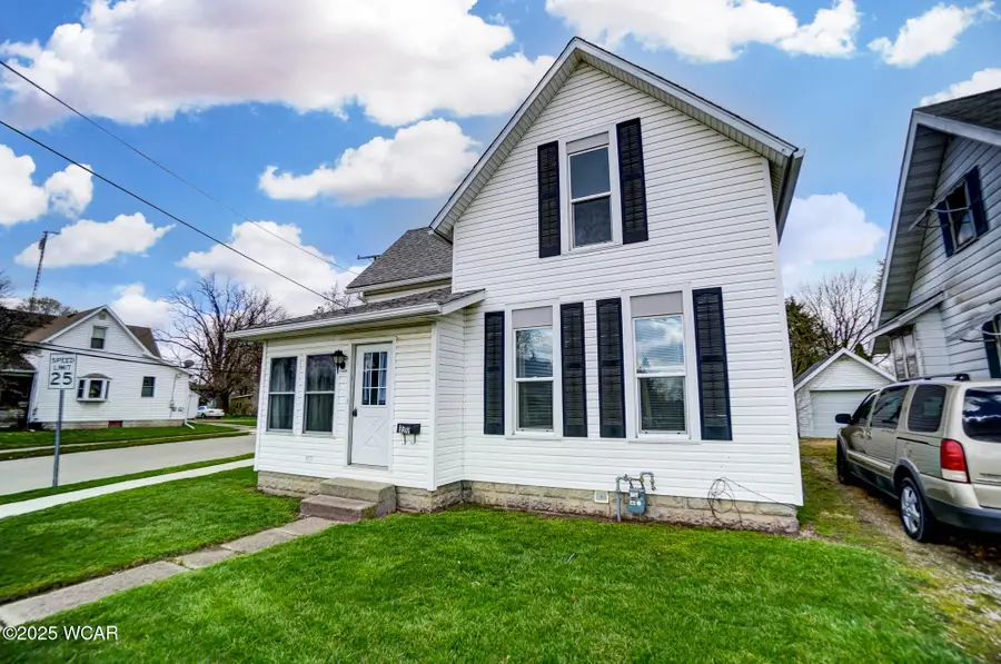129 S Lynn Street, Van Wert, OH 45891 - Image #2