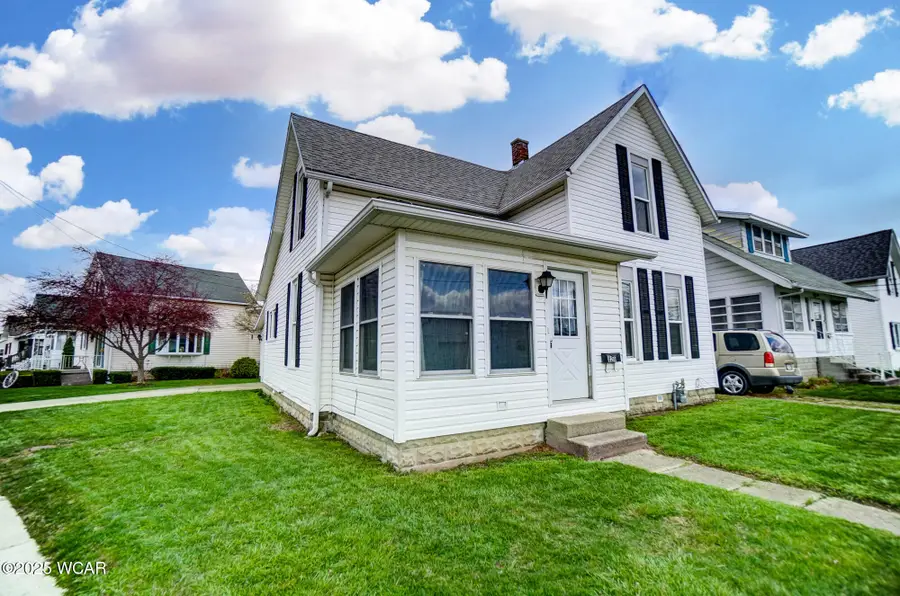 129 S Lynn Street, Van Wert, OH 45891 - Image #3