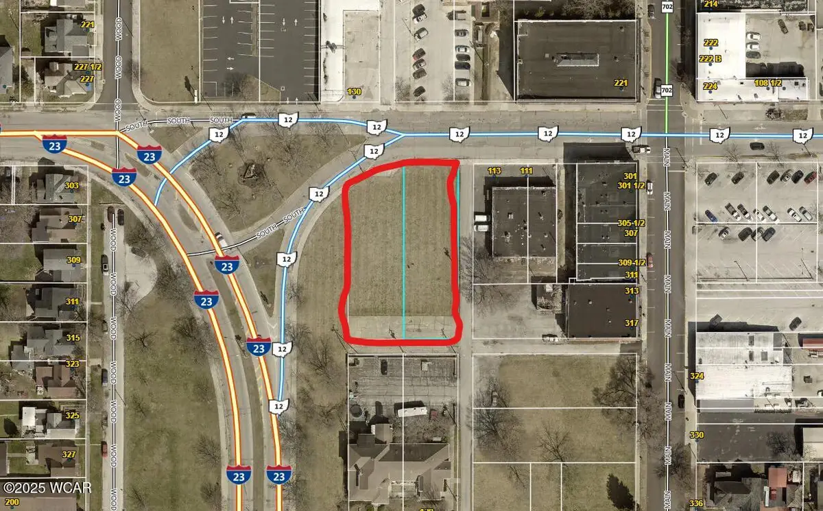 0 West South Route 12, Fostoria, OH 44830 - Image #1