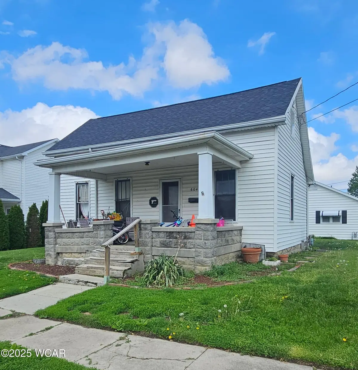 604 W Sixth Street, Delphos, OH 45833 - Image #1