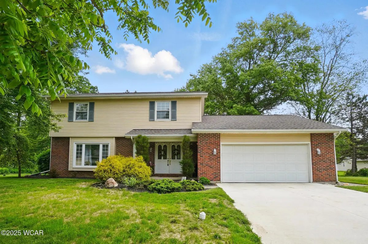 2357 London Drive, Lima, OH 45805 - #1