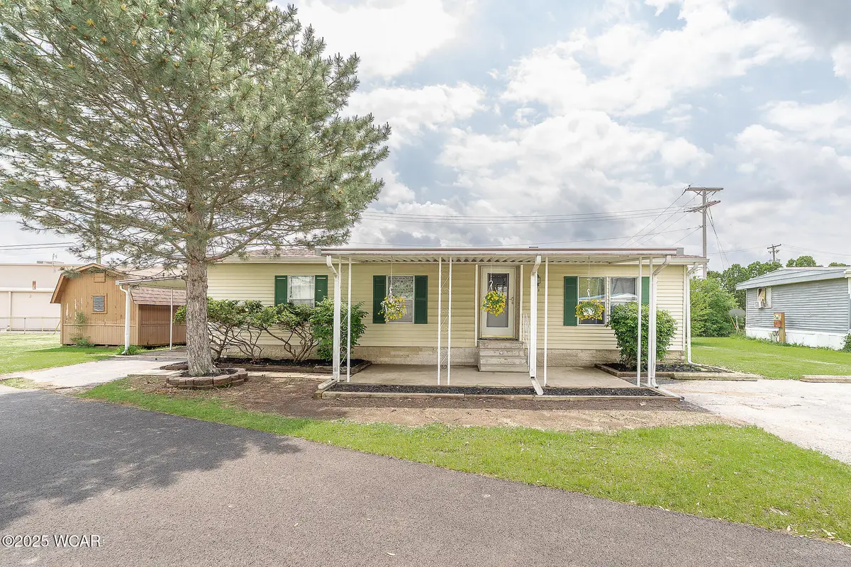 1203 Chateau Court, Findlay, OH 45840 - #1