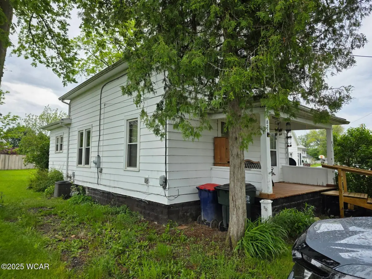 821 E Third Street, Delphos, OH 45833 - Image #1