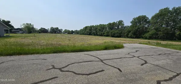 0 Alix Drive, Lima, OH 45807