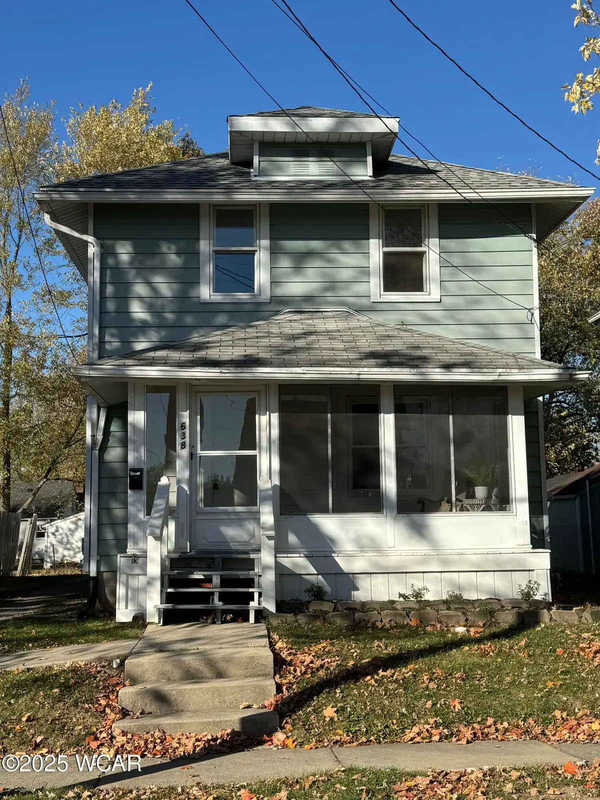 638 Hazel Ave., Lima, OH 45801 - Image #1