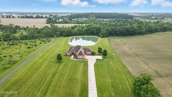 3455 W Millcreek Road, Sidney, OH 45365